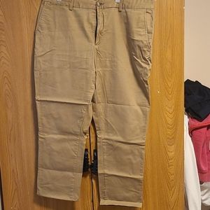 Old Navy Chinos